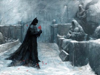 batman-graveyard