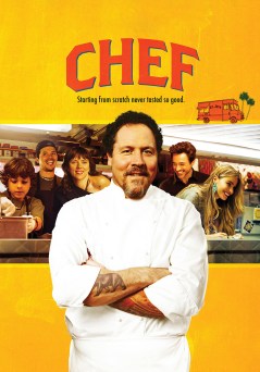 Chef